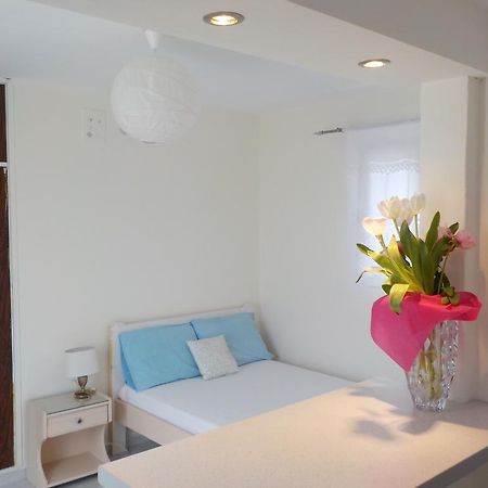 Mini City Center Studio Apartment Rhodes City ภายนอก รูปภาพ