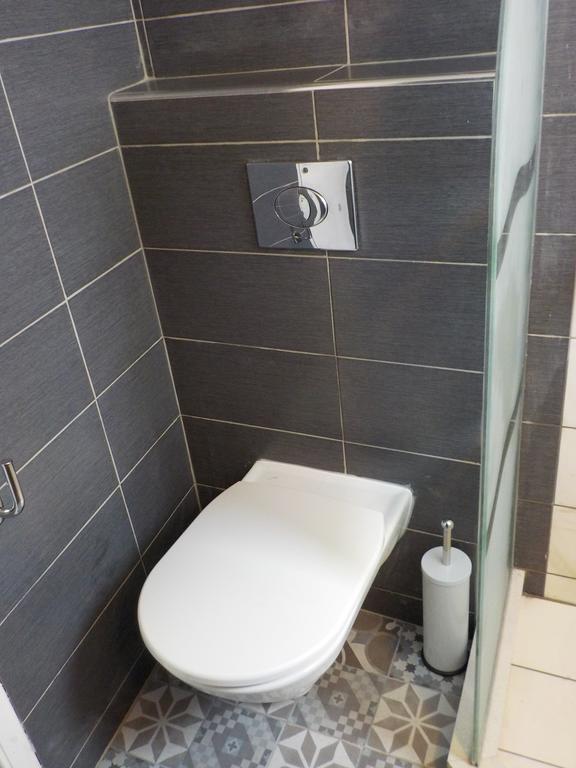 Mini City Center Studio Apartment Rhodes City ภายนอก รูปภาพ
