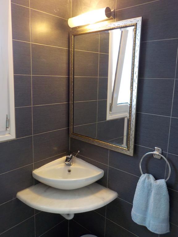 Mini City Center Studio Apartment Rhodes City ภายนอก รูปภาพ