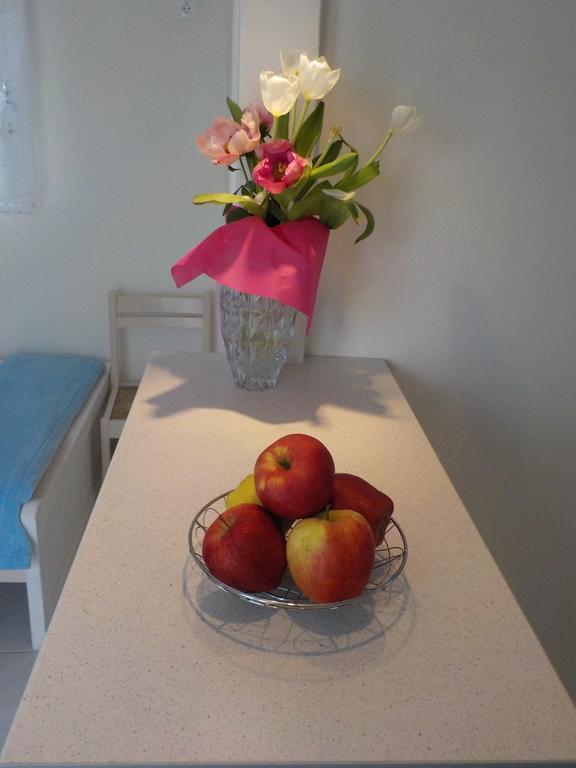 Mini City Center Studio Apartment Rhodes City ภายนอก รูปภาพ