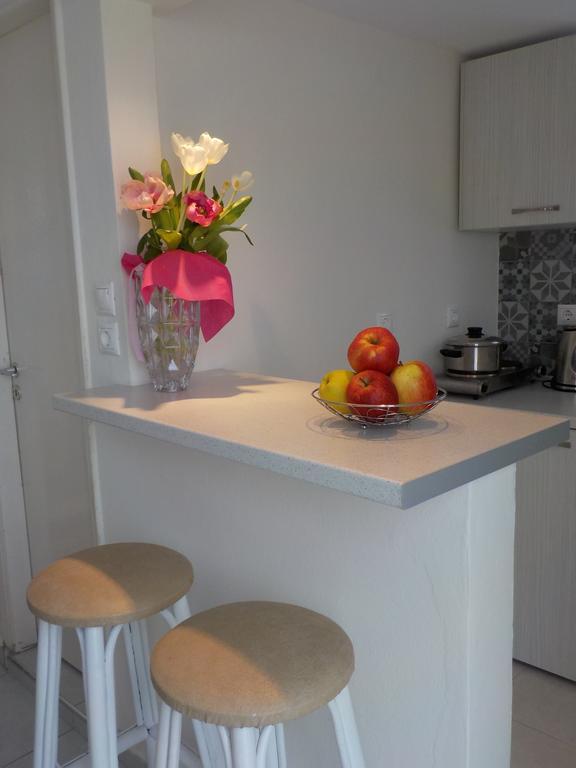Mini City Center Studio Apartment Rhodes City ภายนอก รูปภาพ